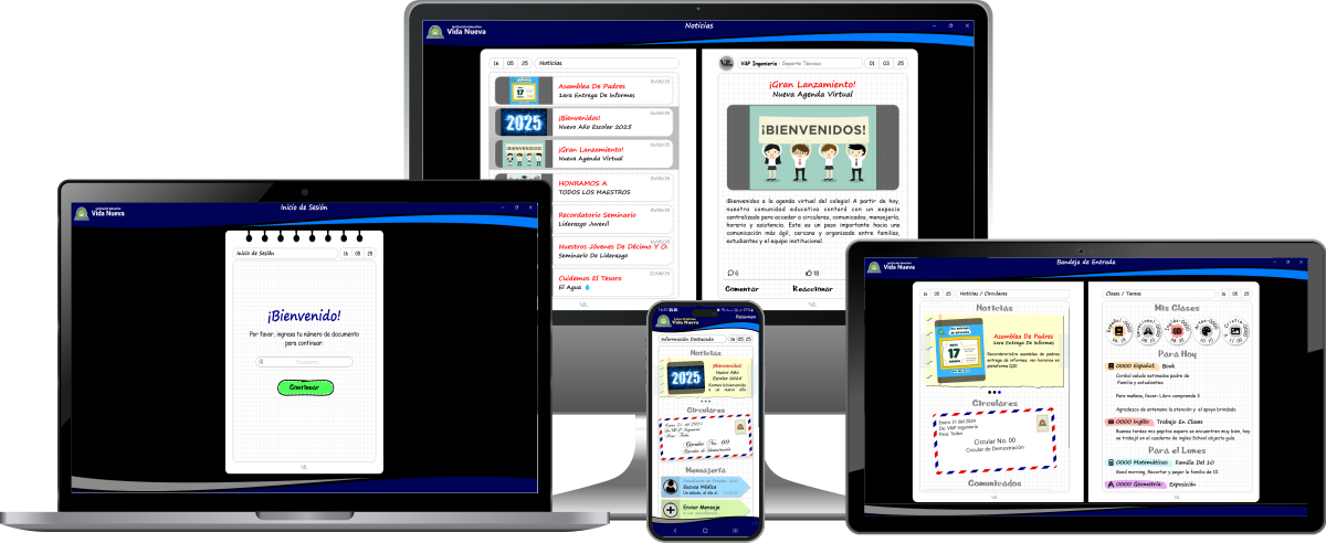 Imagen de bienvenida